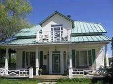 Auberge la Villa au Pignon Vert