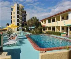 Shoreline Island Resort Motel Madeira Beach