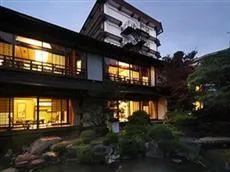 Matsudaya Hotel