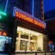 Wuhan Sunshine 128 Hotel