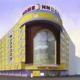 Home Inn Changchun Shengli Avenue