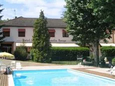 Hotel Restaurant Le Moulin Rouge