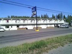 Caravan Motel Quesnel