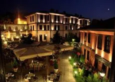 Abaci Boutique Hotel