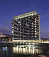 Hotel Terrado Suites Antofagasta