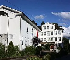 Hotel Zur Linde Teufen