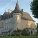 Chateau de la Chabroulie