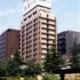 Toyoko Inn Umeda Nakatsu