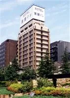 Toyoko Inn Umeda Nakatsu