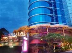 Fave Mex Hotel Surabaya