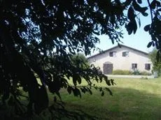 Ferme De Honzac