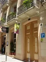 Pension San Nicolas