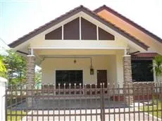 Penginapan D'Za Homestay