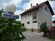 House Obrovac