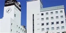 Tottori City Hotel