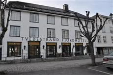 Tvedestrand Fjord Hotell