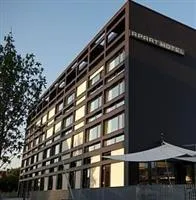 Aparthotel Rotkreuz