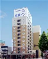 Toyoko Inn Tsuruga Ekimae