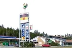 Aapiskukko Hotel