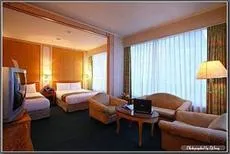 Ambassador Hotel Hualien