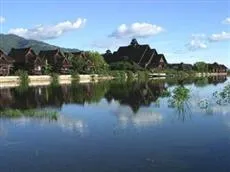 Inle Princess Resort