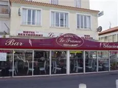 Le France Hotel