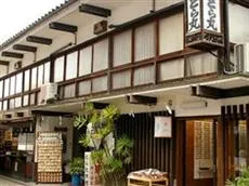 Toramaru Ryokan