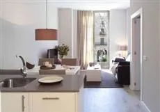 Rent4Days Ramblas Deluxe Apartments