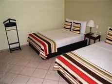 Madero Suites Coatzacoalcos