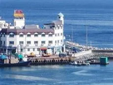 Lighthouse Hotel Geoje