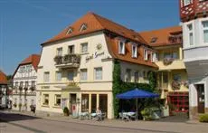 Hotel Sonne Gersfeld