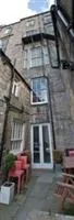 16B York Place Lets In The City Edinburgh