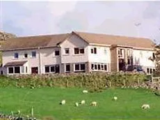 Kinlochbervie Hotel