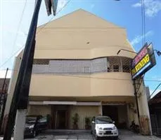 Hotel Pakuning Yogyakarta