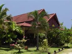 Pakarang Villa