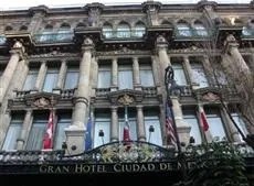 Gran Hotel Ciudad de Mexico