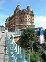 The Grand Hotel Scarborough