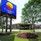 Comfort Inn Airport Winnipeg