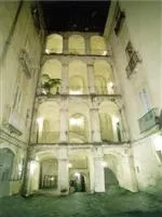 Soggiorno Paradiso Bed & Breakfast Naples