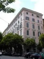 Giuggioli Hotel Rome