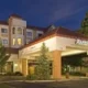 Radisson Woodlands Hotel Flagstaff