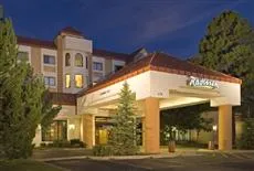 Radisson Woodlands Hotel Flagstaff