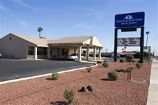 Americas Best Value Inn & Suites Phoenix