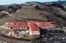 San Luis Bay Inn