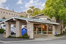 Americas Best Value Inn Redding