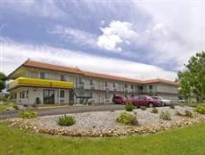 Super 8 Motel - Aurora Denver Area