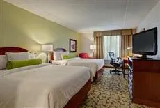 Hilton Garden Inn Danbury