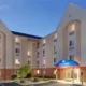 Candlewood Suites Meriden