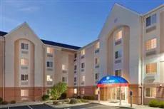 Candlewood Suites Meriden