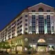 Embassy Suites Chevy Chase Pavilion Washington D.C.